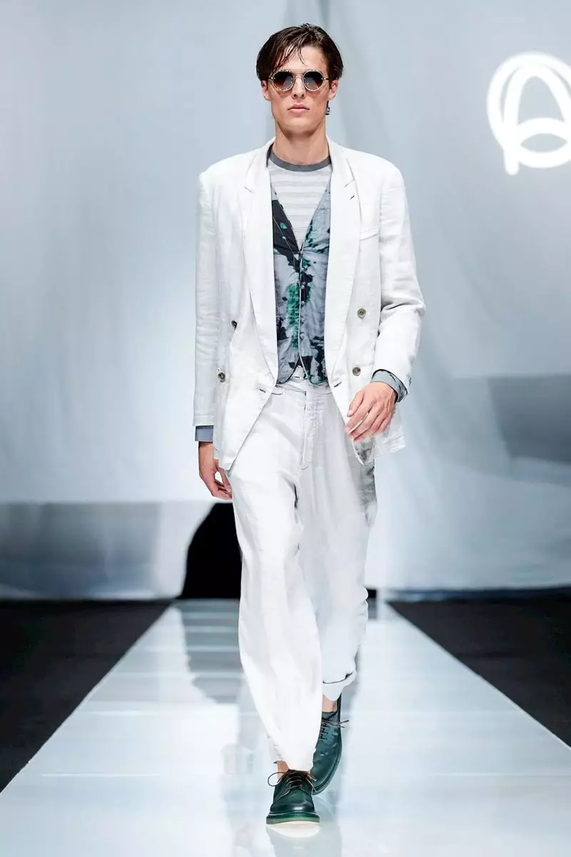 Giorgio Armani meesterõivad, kevadsuvi 2019, Milano47