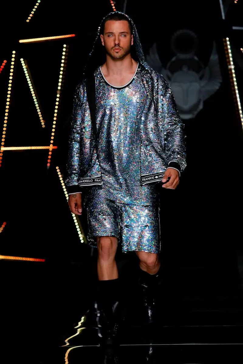 Frankie Morello Gason ak Fi Spring Summer 2019 Milan22