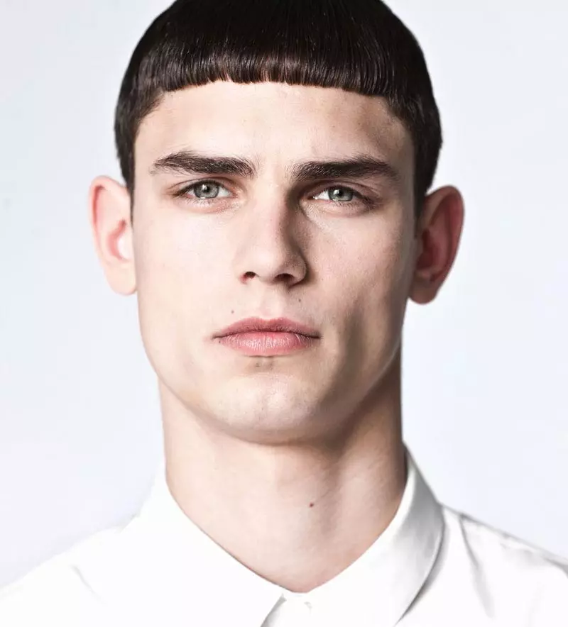 Kris Van Assche Otòn/Ivè 2012 8291_2