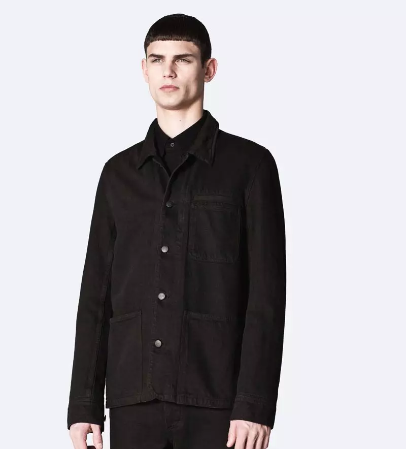 Kris Van Assche האַרבסט / ווינטער 2012 8291_3