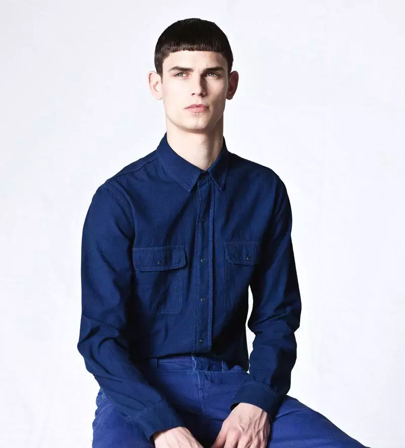 Kris Van Assche Pau/Malulu 2012 8291_4