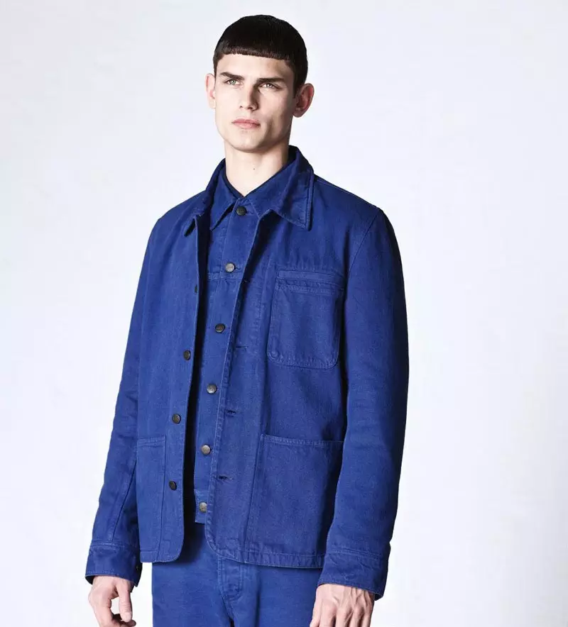 Kris Van Assche Fall/Winter 2012 8291_6