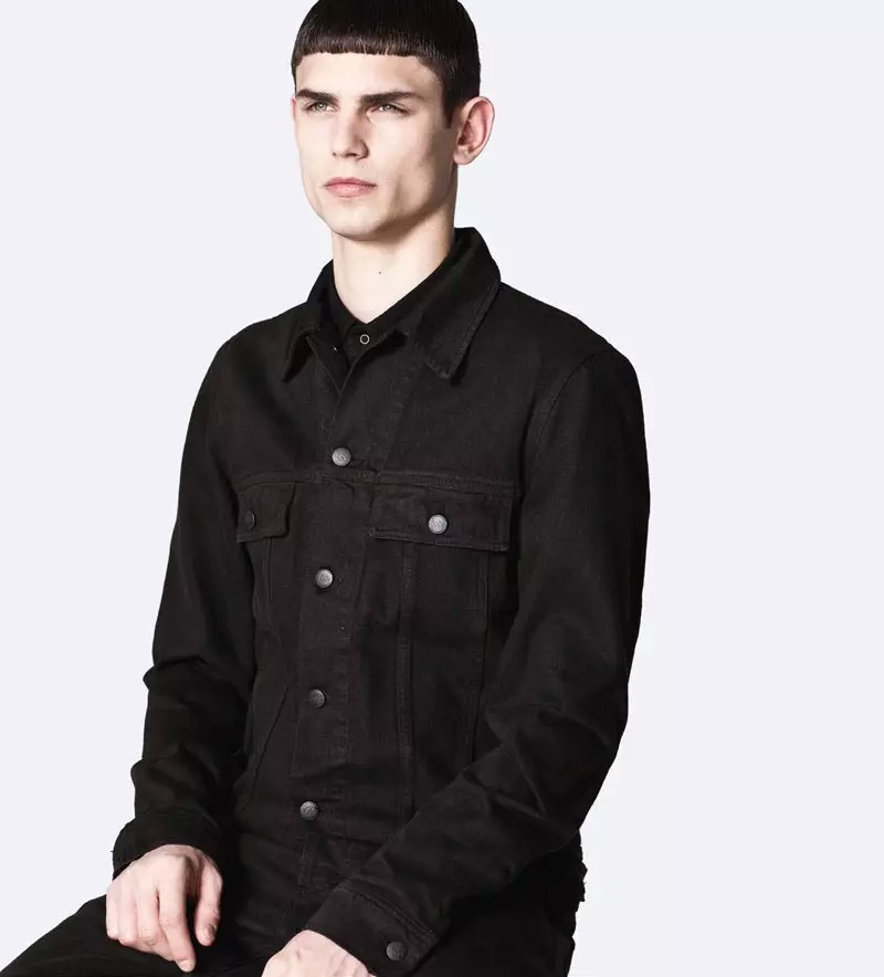 Kris Van Assche haust/vetur 2012 8291_7