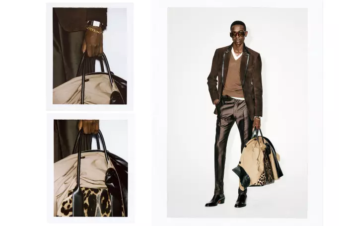 Tom Ford Männer Fréijoer 2019