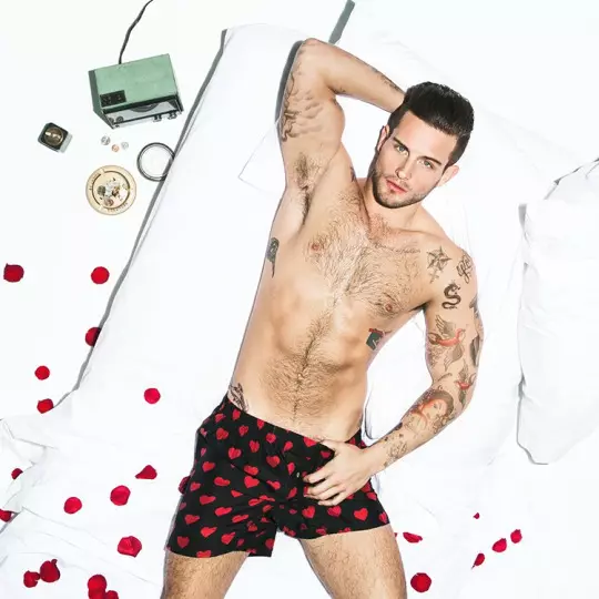 Nico Tortorella (1)