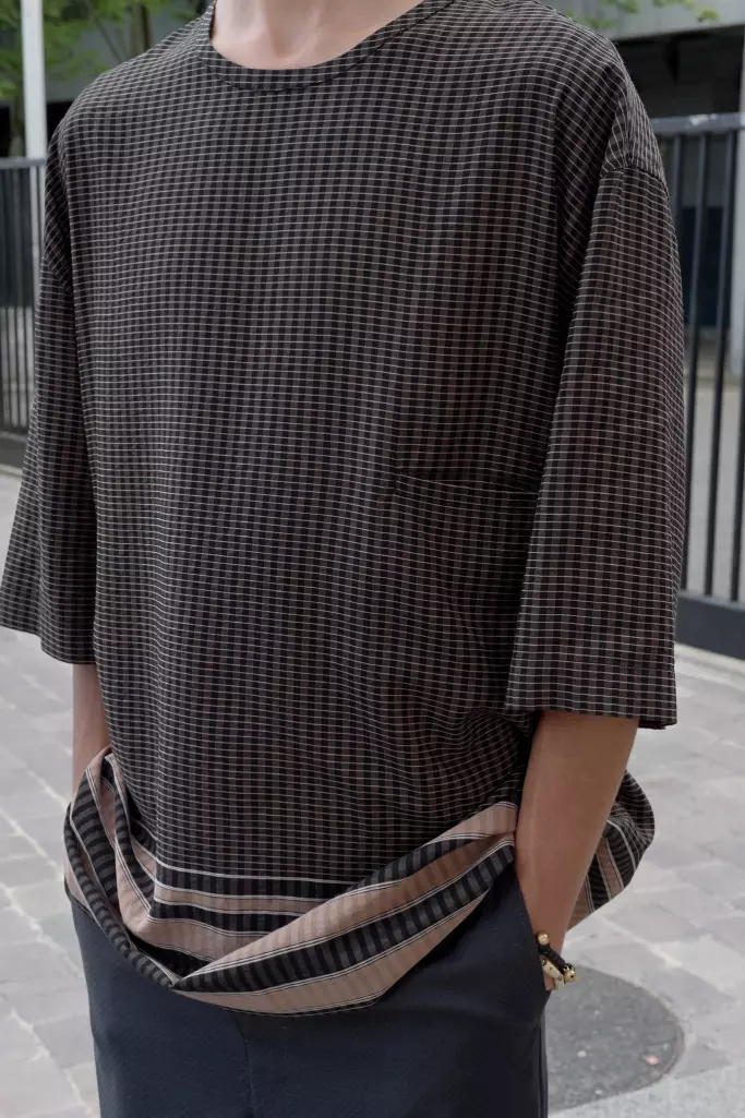 Lemaire Uomo Primavera 2019