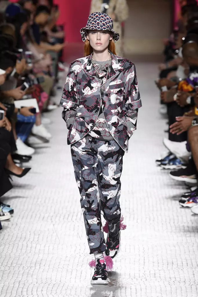 Valentino Men's Весна 2019