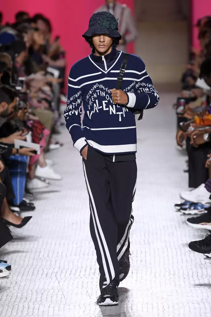 Valentino Men's Весна 2019