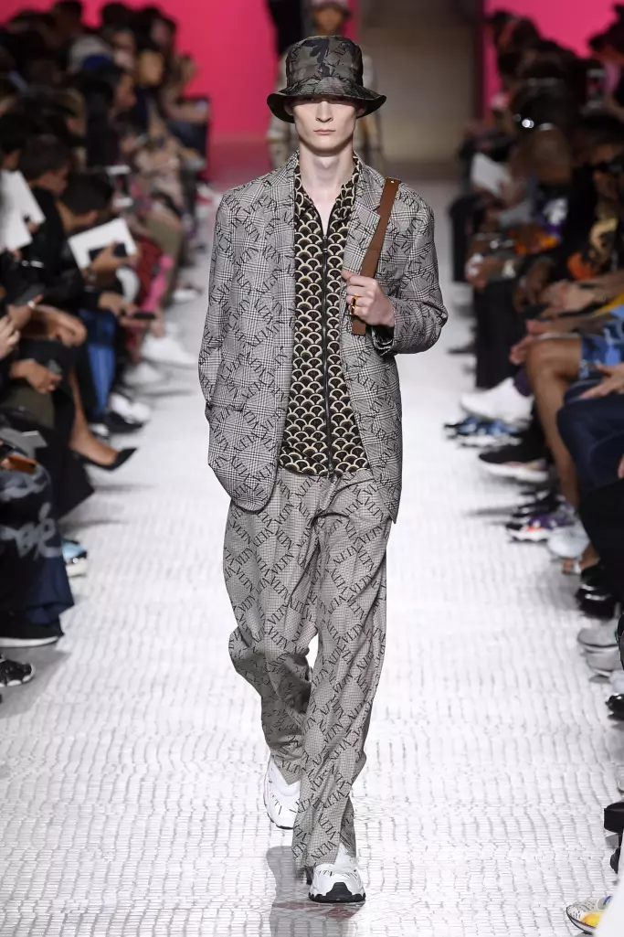 Valentino meeste kevad 2019