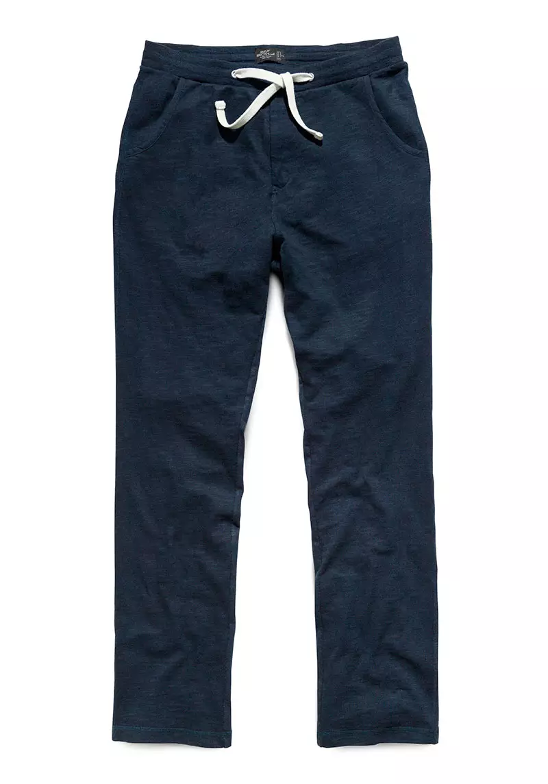 Ceiliúrann David Beckham an Nollaig ag H&M 8526_7