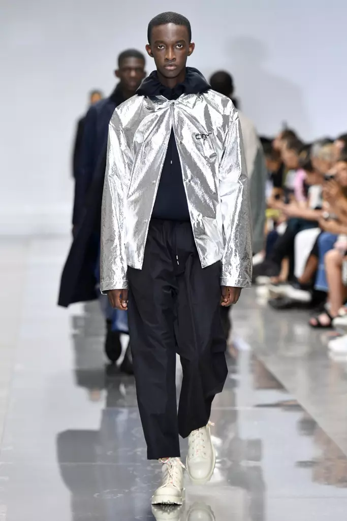 OAMC Men's Spring 2019