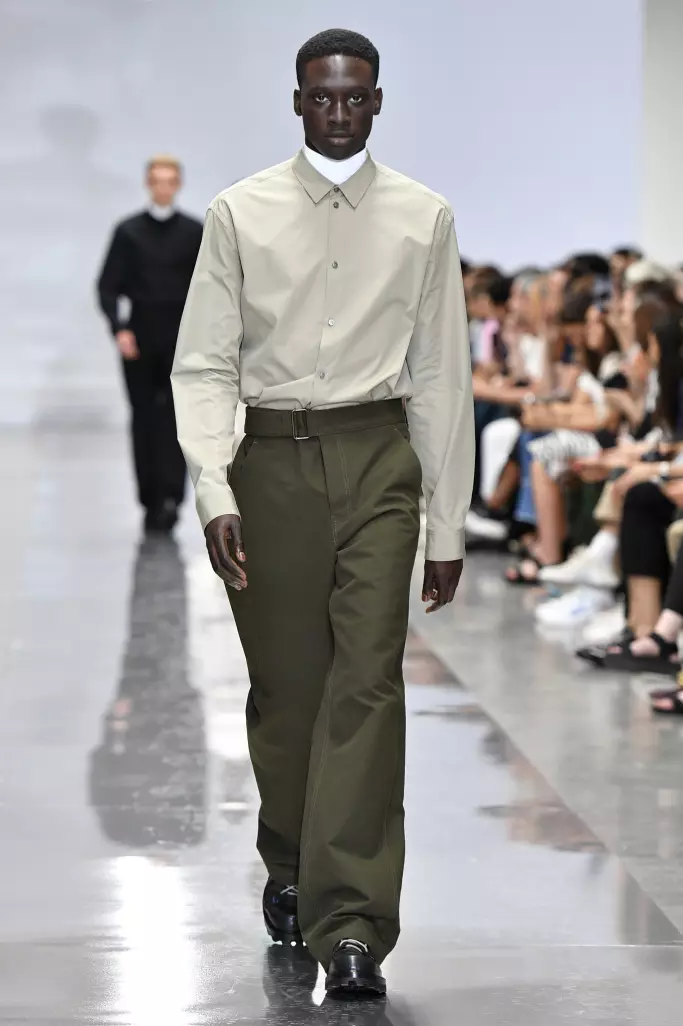 OAMC Men's Spring 2019