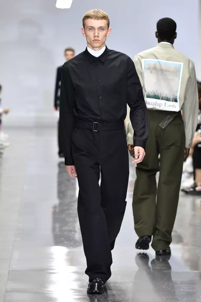 OAMC Men's Spring 2019