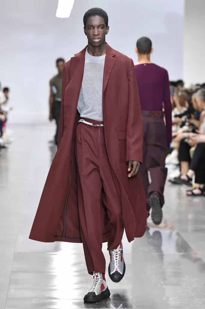 OAMC Men's Spring 2019