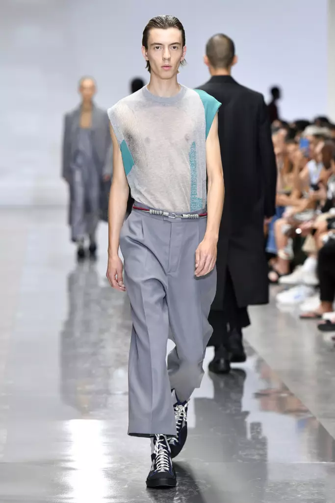 OAMC Men's Spring 2019