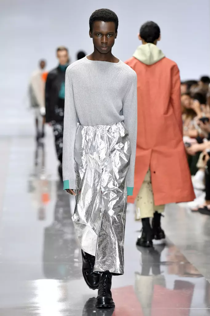 OAMC Heren Spring 2019