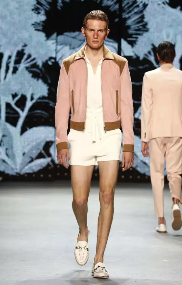 TOPMAN HERRKLÄDER VÅR SOMMAR 2017 LONDON (9)