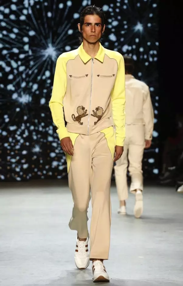 TOPMAN HERREWEAR FORÅRSSOMMER 2017 LONDON (12)