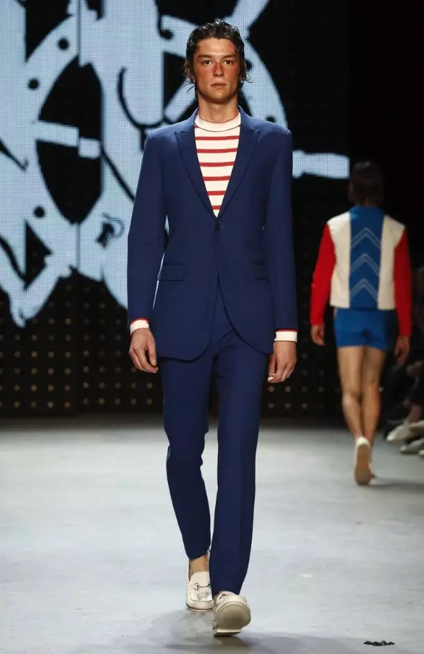 TOPMAN HERREWEAR VÅRSOMMER 2017 LONDON (19)