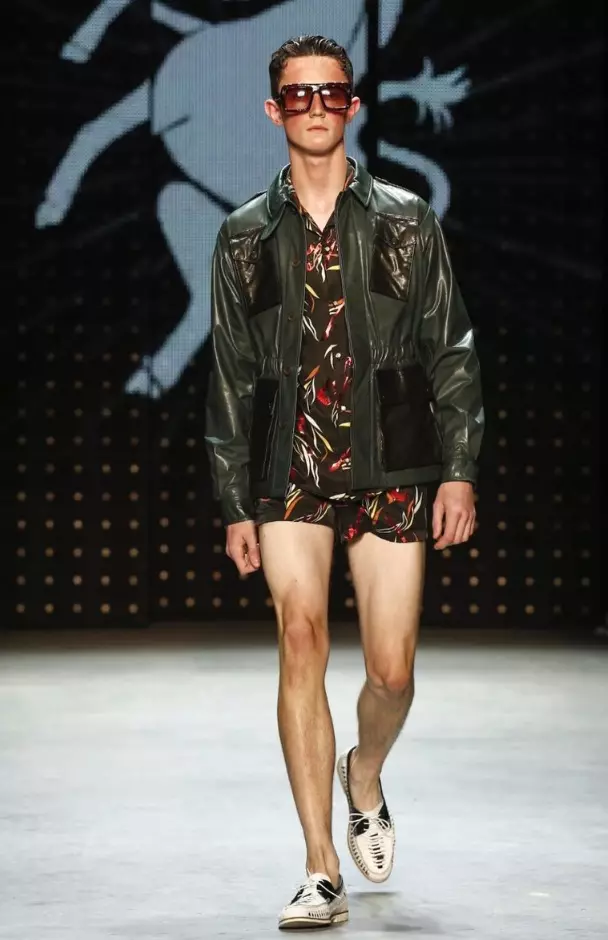 TOPMAN HERREWEAR VÅRSOMMER 2017 LONDON (29)