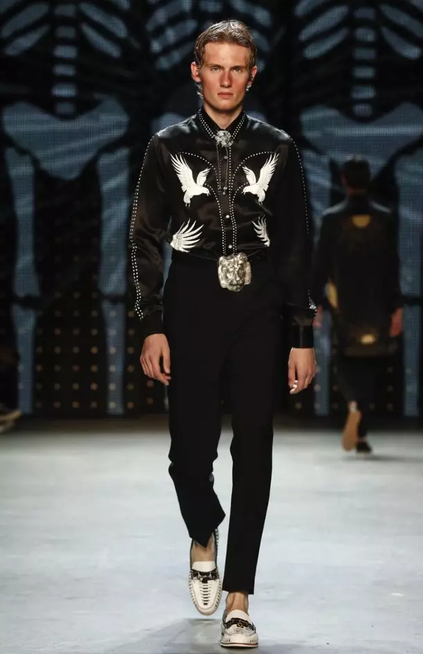 TOPMAN ERKAK KIYIMLARI 2017-YIL BAHOR YOZI LONDON (38)