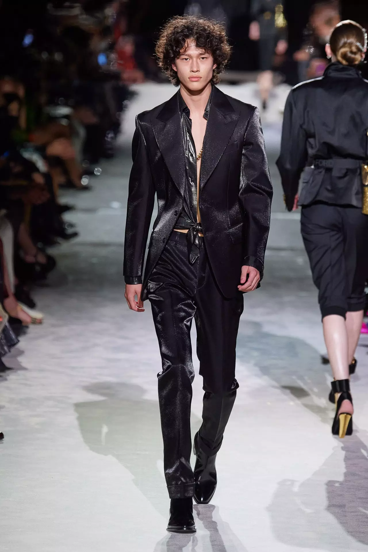 Tom Ford Menswear Ready To Wear Spring 2022 New York 8600_3