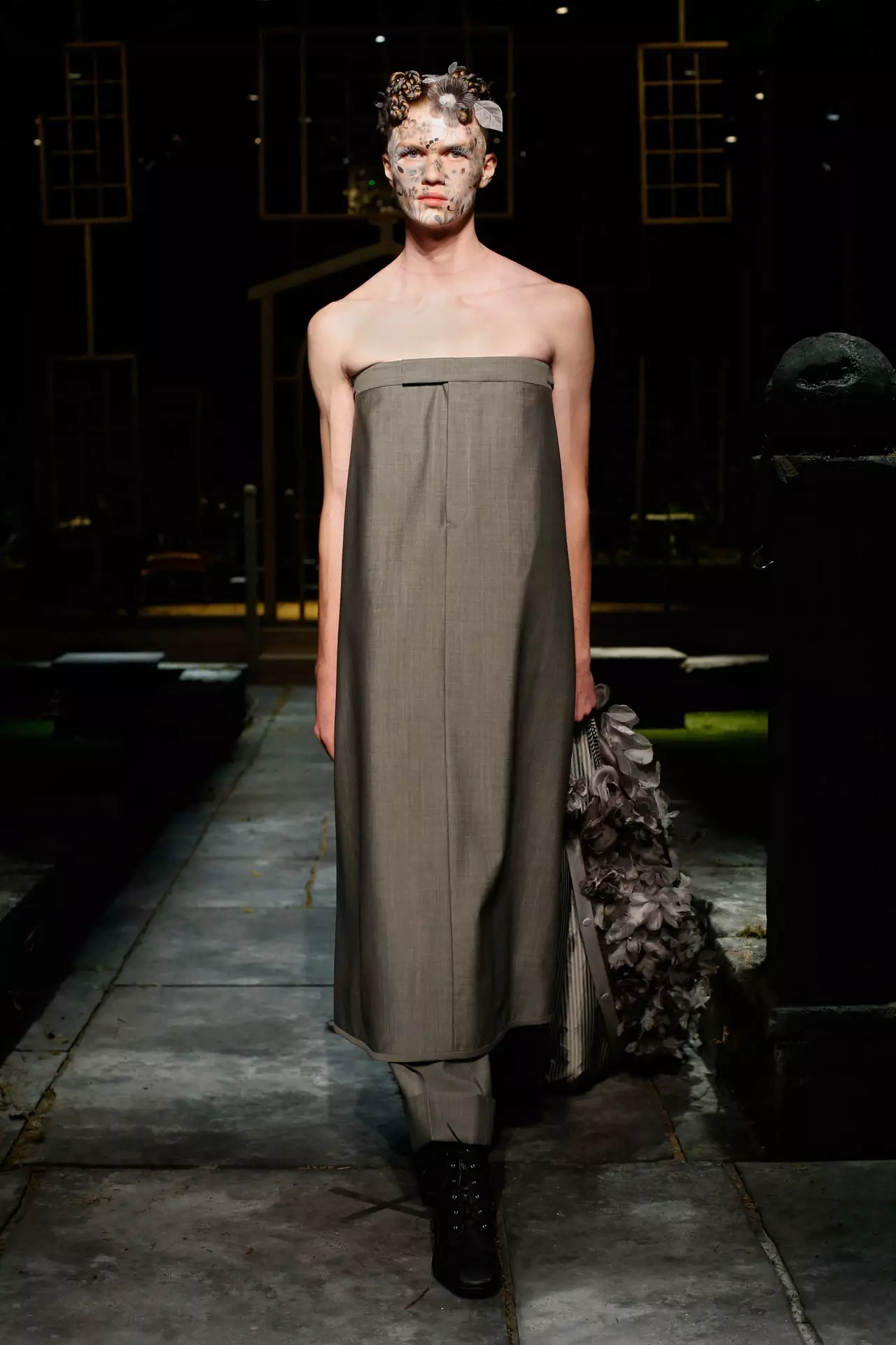 Thom Browne Ready to Wear New York za proljeće 2022 8608_24