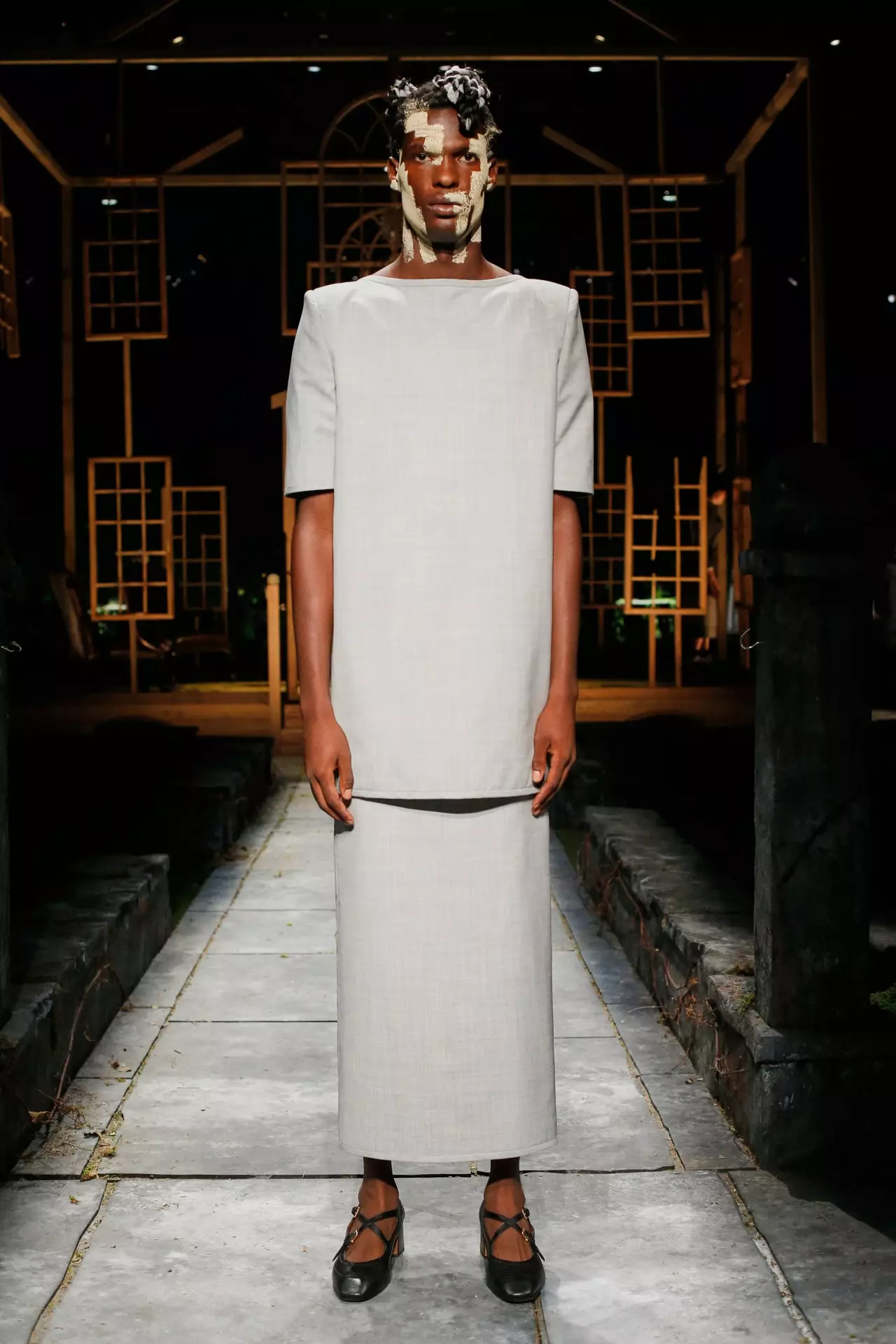 Thom Browne Ready to Wear våren 2022 New York 8608_27