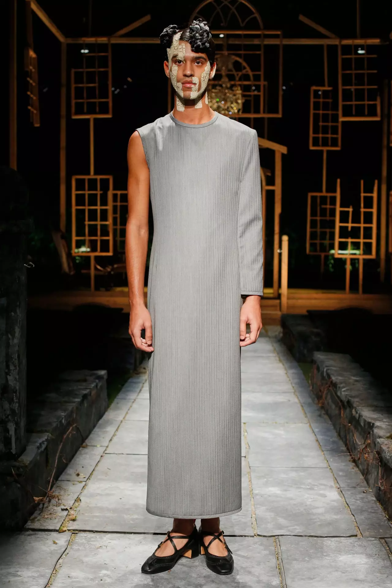 Thom Browne Ready to Wear New York za proljeće 2022 8608_33