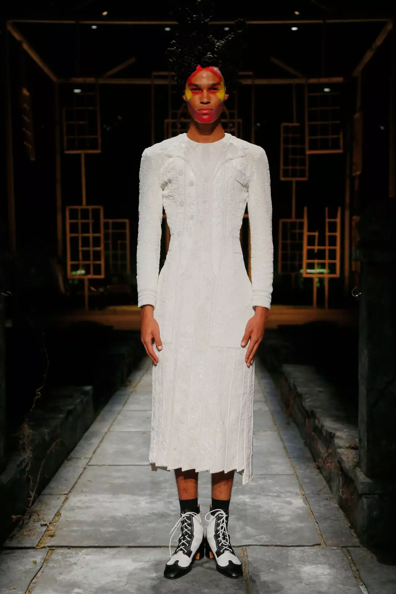 Thom Browne Ready to Wear Spring 2022 New York 8608_40