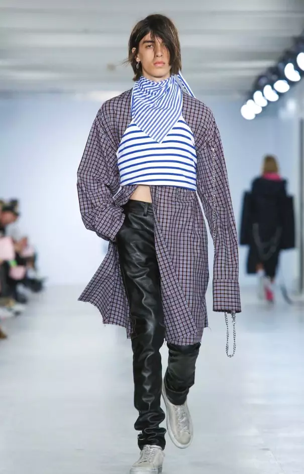 XANDER ZHOU MENSWEAR PRINTEMPO SOMERO 2017 LONDONO (13)