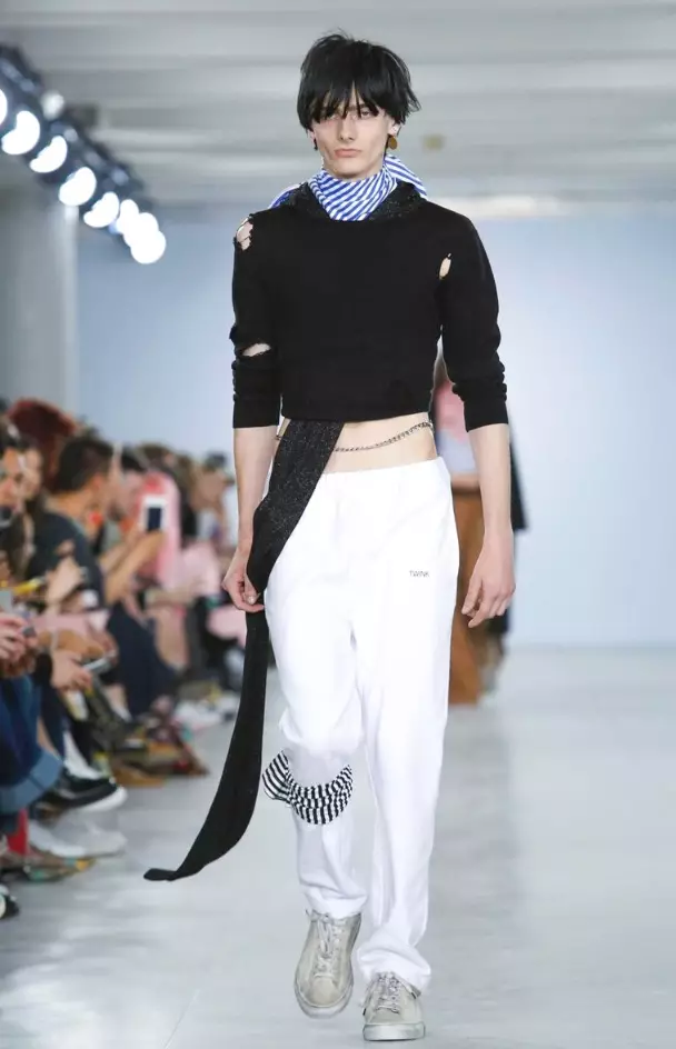 SAMHRADH SPRING MENSWEAR XANDER ZHOU 2017 LONDON (15)