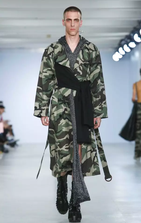 XANDER ZHOU MENSWEAR PRINTEMPO SOMERO 2017 LONDONO (26)