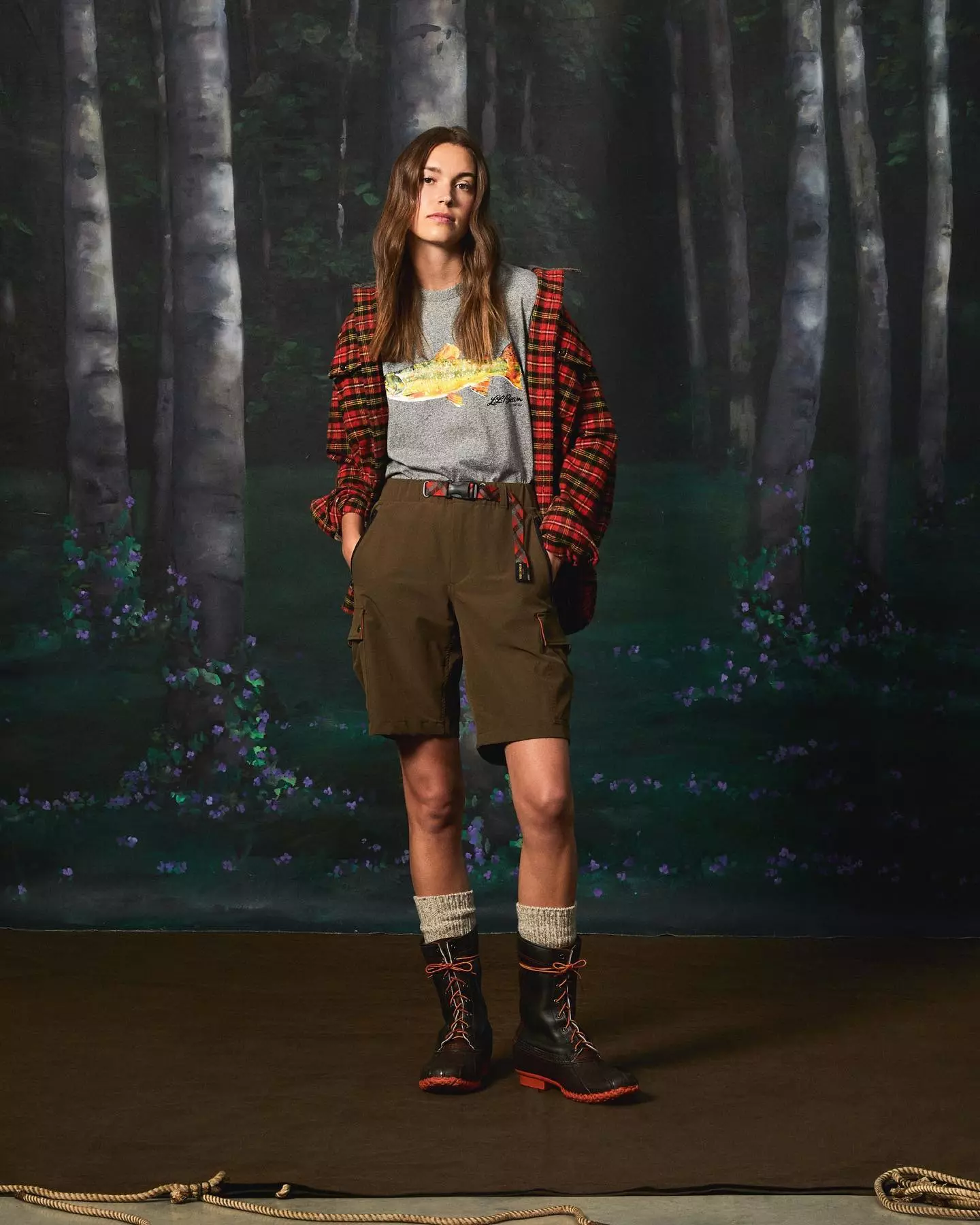 LLBean x Todd Snyder Fall 2021 Tarin Capsule 8638_3