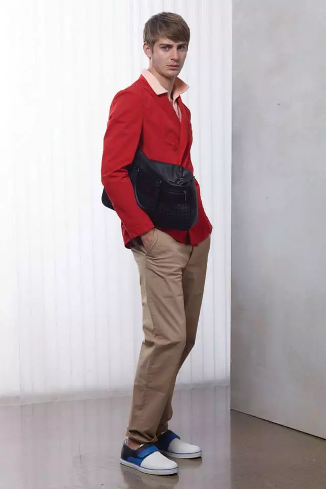 Cruise Men Bottega Veneta 2015/2016 8651_3