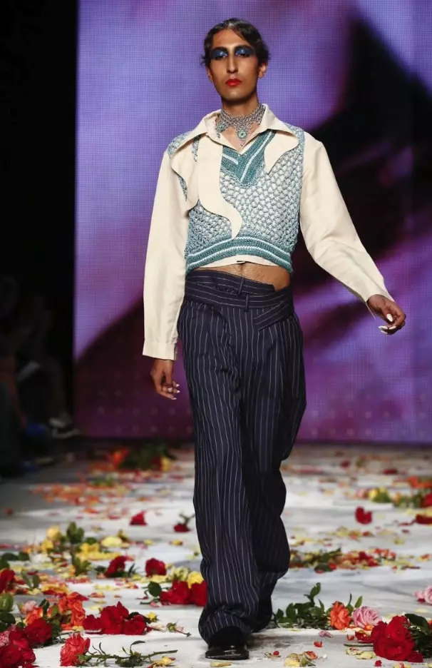 UMUGABO MENSWEAR SPRING SUMMER 2017 LONDON (35)