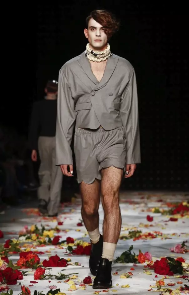 UMUGABO MENSWEAR SPRING SUMMER 2017 LONDON (31)