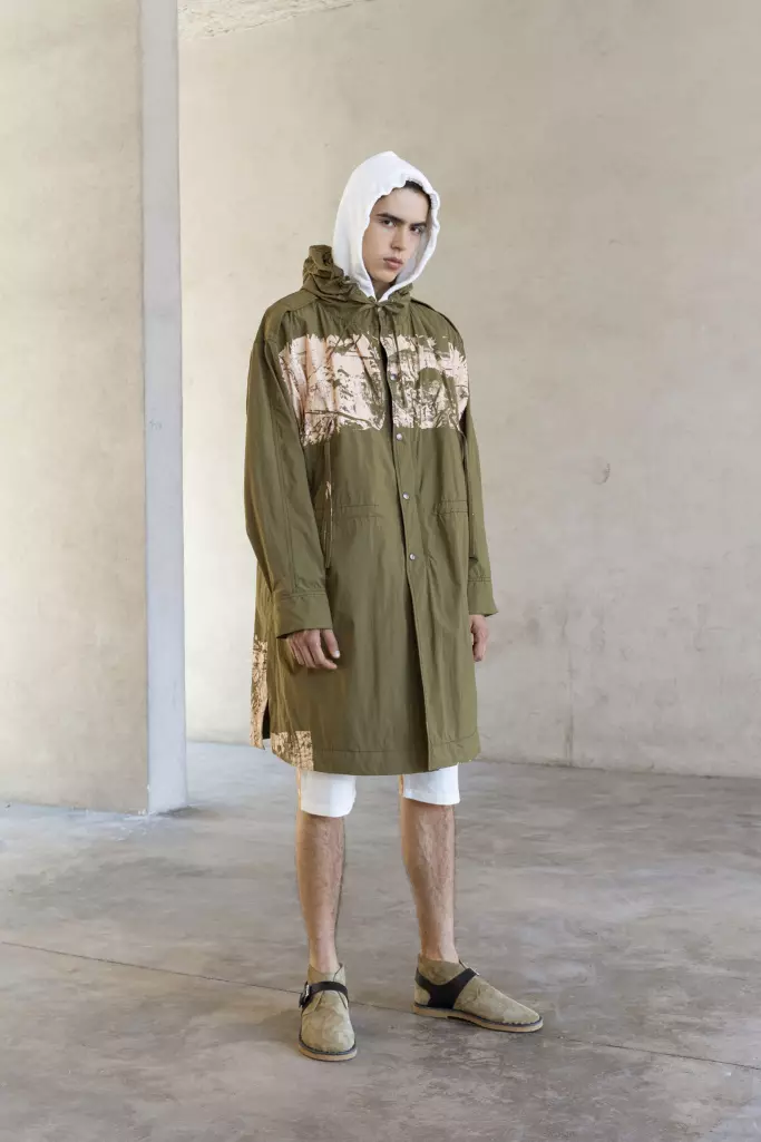 Damir Doma Vira Printempo 2019