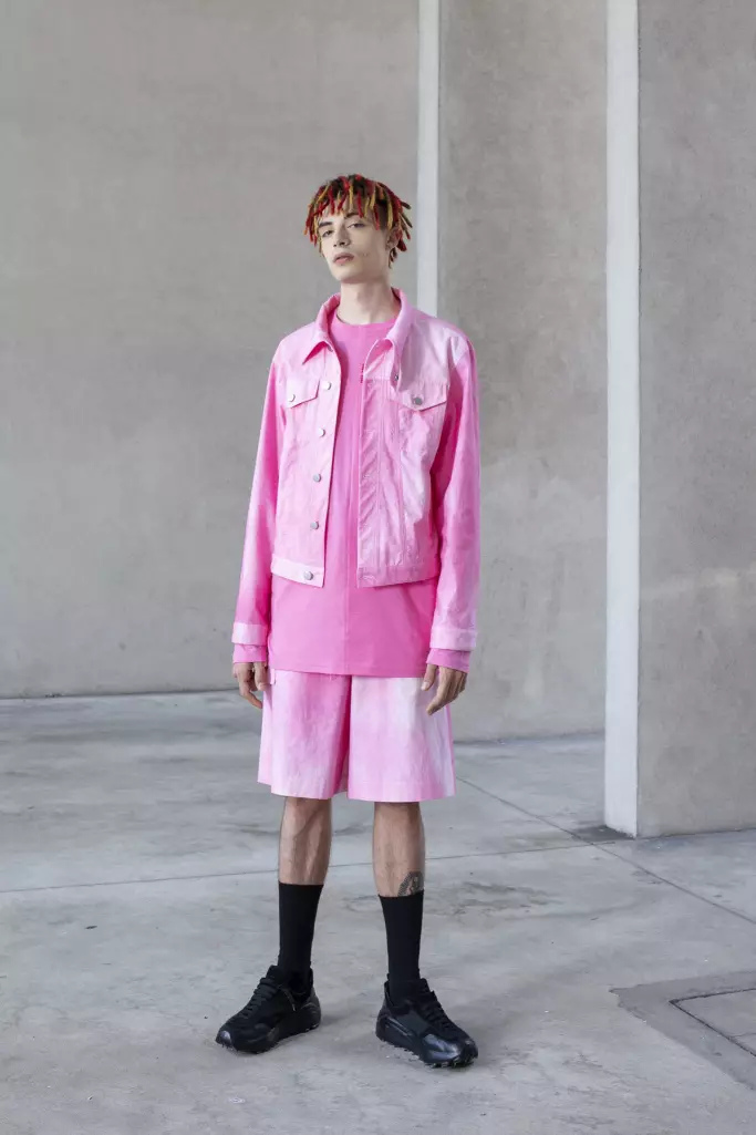 Damir Doma Vira Printempo 2019