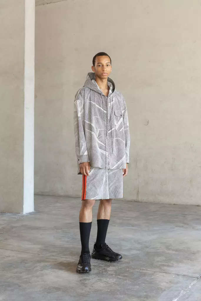 Damir Doma Vira Printempo 2019