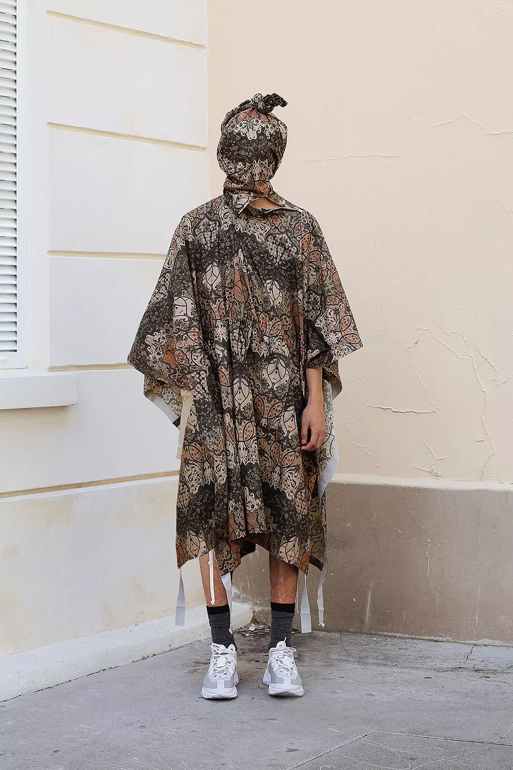 Siki Im Spring Summer 2019 Paris12