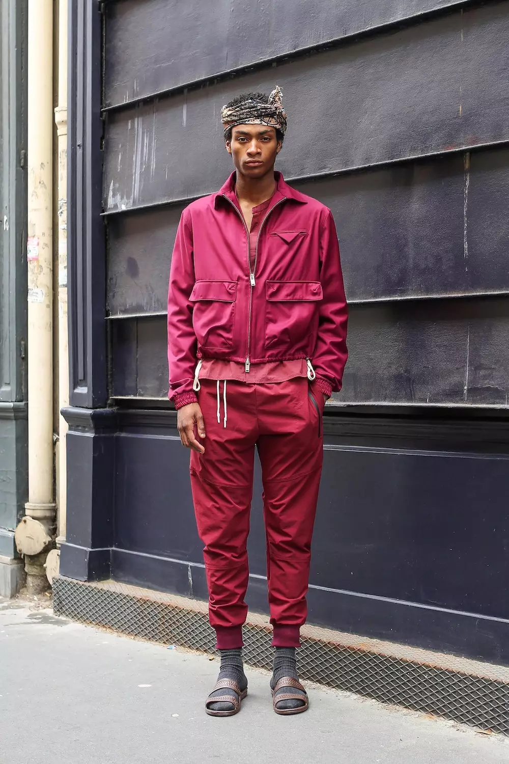 Siki Im Spring Summer 2019 Paris14