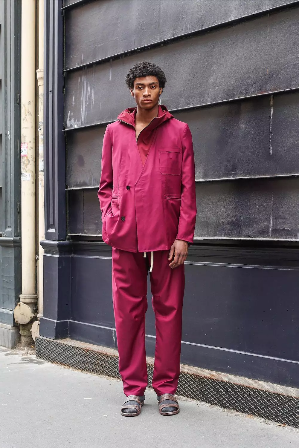 Siki Im Spring Summer 2019 Paris16