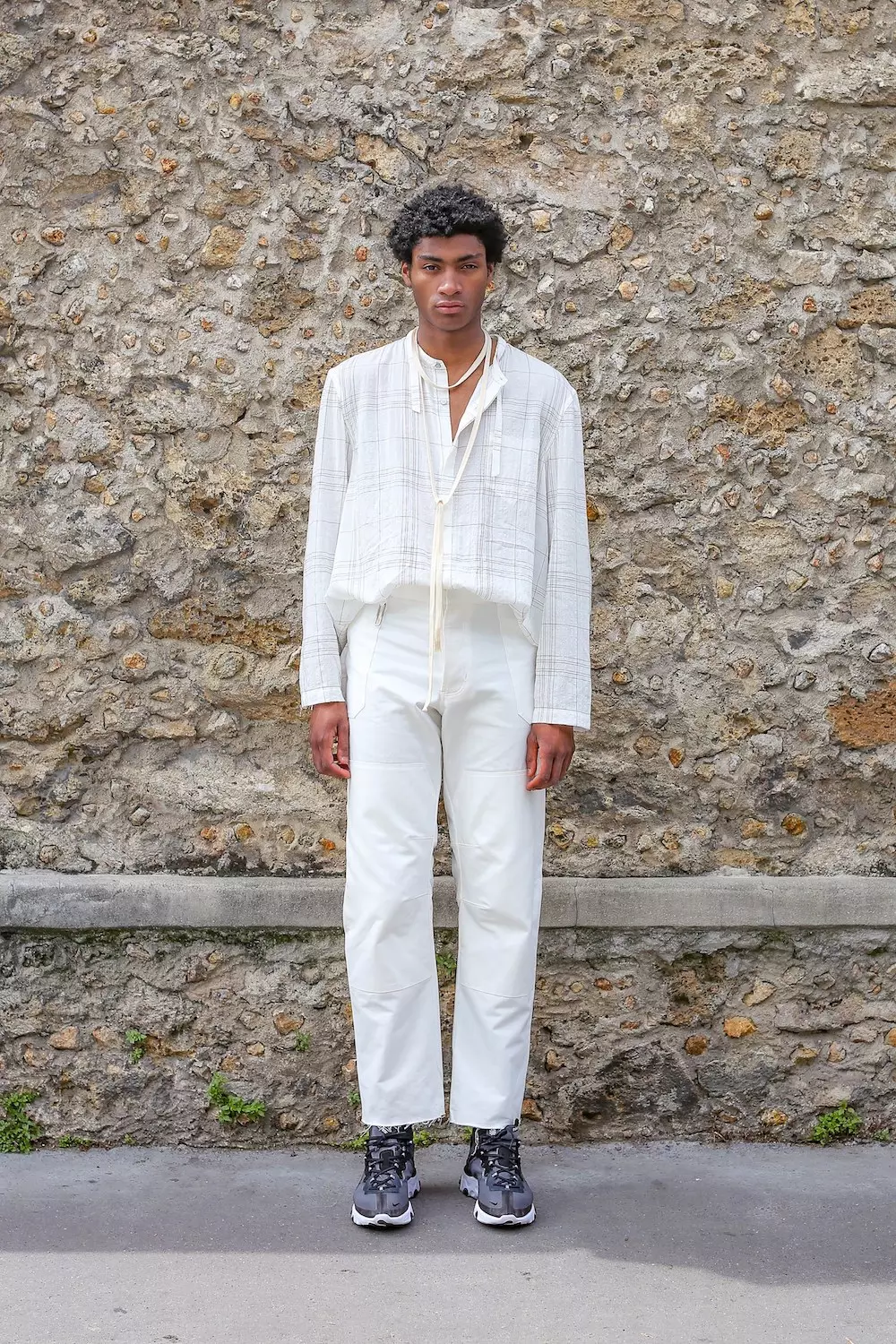 Siki Im Spring Summer 2019 Paris18