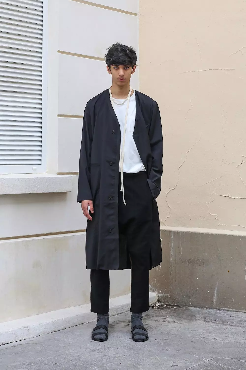 Siki Im Spring Summer 2019 Paris23