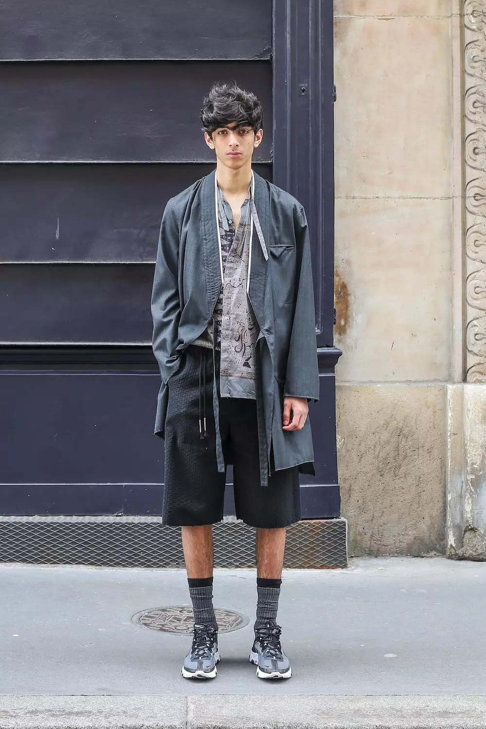 Siki Im Spring Summer 2019 Paris4