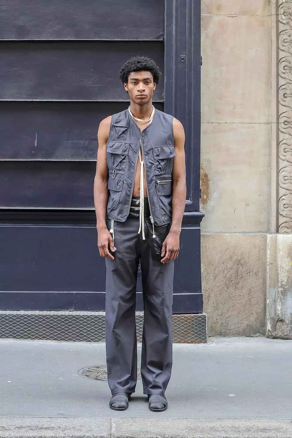 Siki Im Spring Summer 2019 Paris5