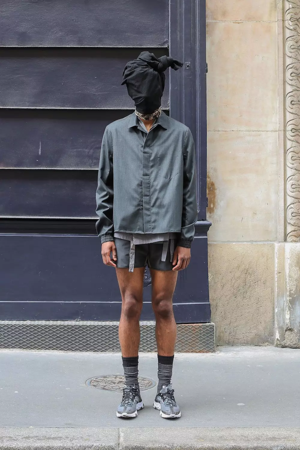 Siki Im Spring Summer 2019 Paris6