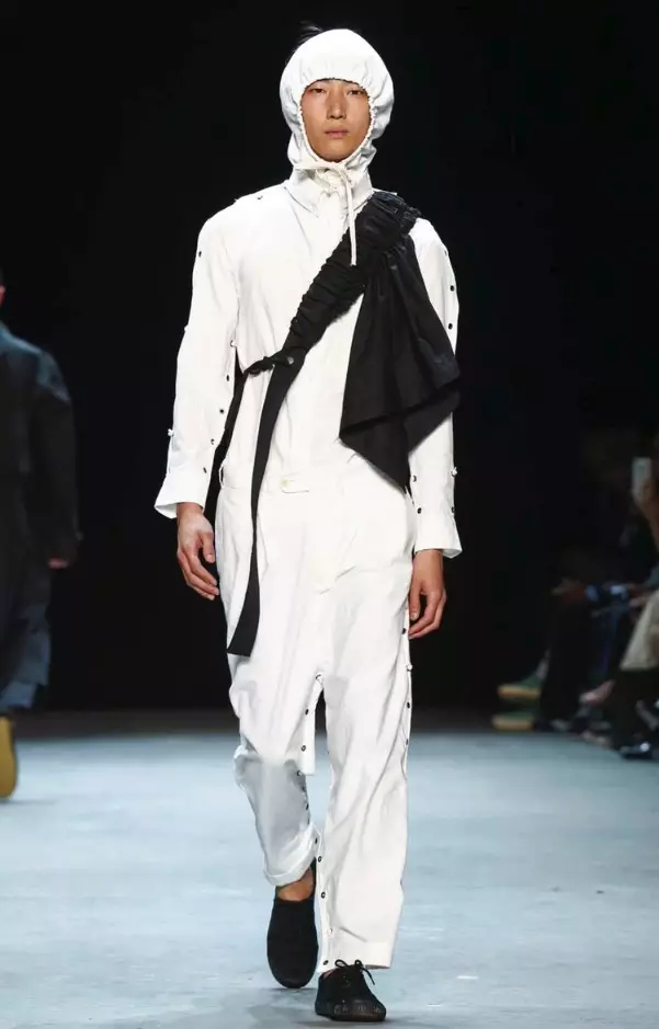 CRAIG GREEN HOMME PRINTEMPS ÉTÉ 2017 LONDRES (25)