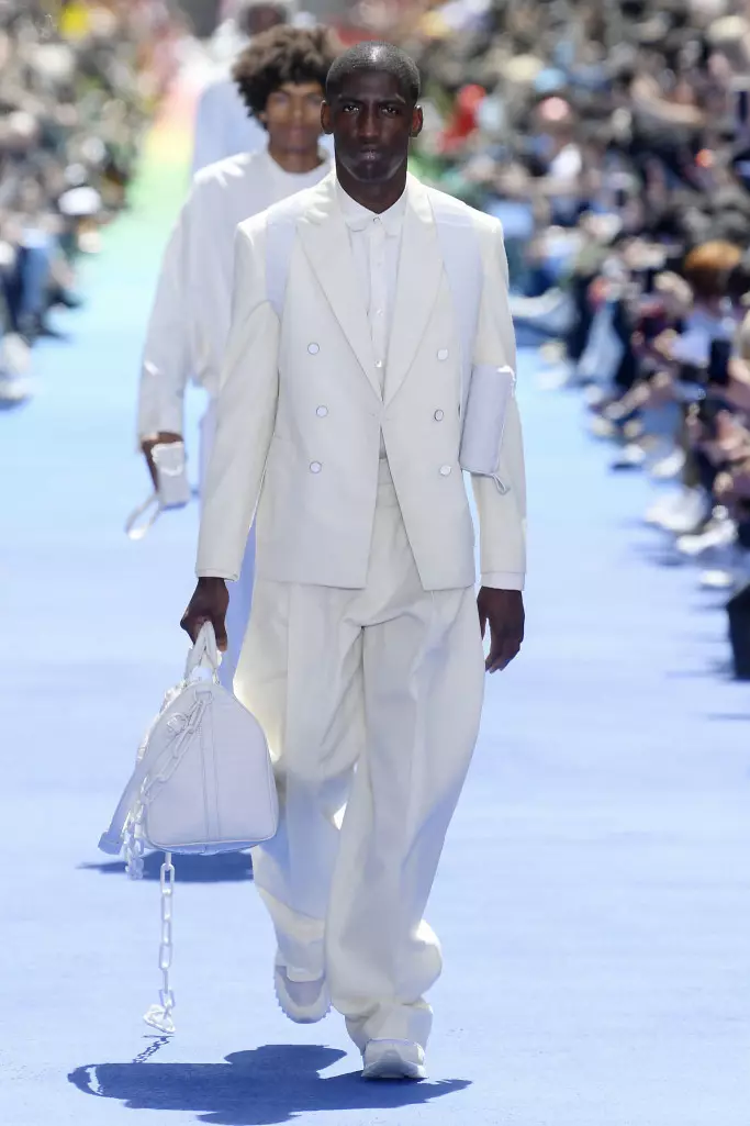 Louis Vuitton Maza na bazara 2019